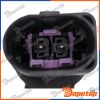 Amortisseur de suspension avant gauche pour VW | A-WW-043, 45-240256